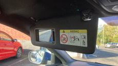 Skoda Octavia 2.0 TSI vRS 5dr DSG Petrol Hatchback